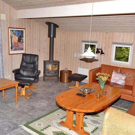 Holiday Engelbrecht A- 1029 Romo Kirkeby