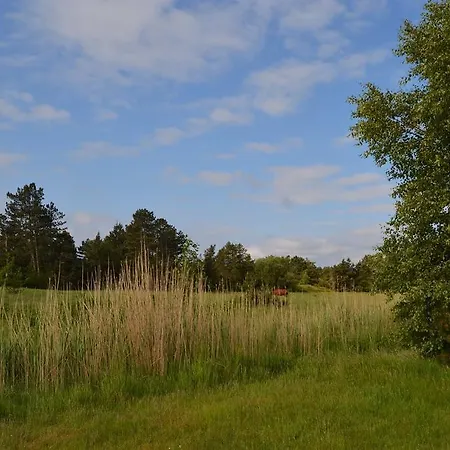 Holiday home Holiday Engelbrecht A- 1029 Romo Kirkeby