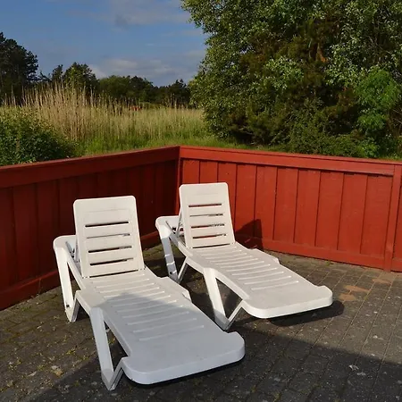 Holiday Engelbrecht A- 1029 Hébergement de vacances Rømø Kirkeby