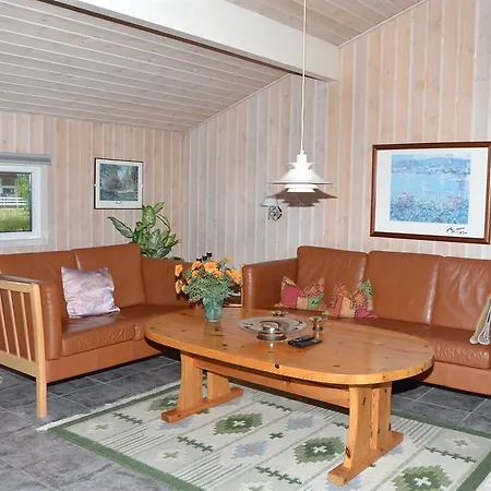 Holiday Engelbrecht A- 1029 Romo Kirkeby