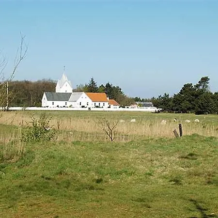 Holiday home Holiday Engelbrecht A- 1029 Romo Kirkeby