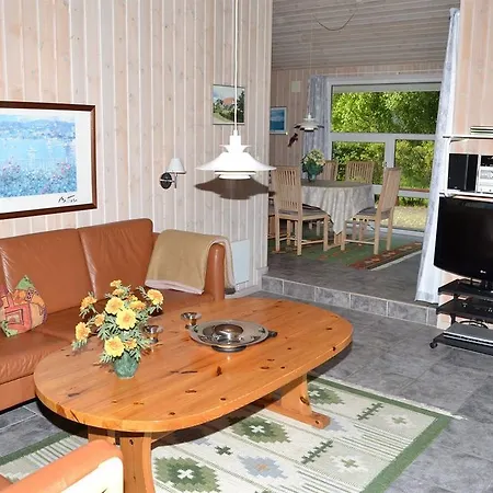 Holiday home Holiday Engelbrecht A- 1029 *